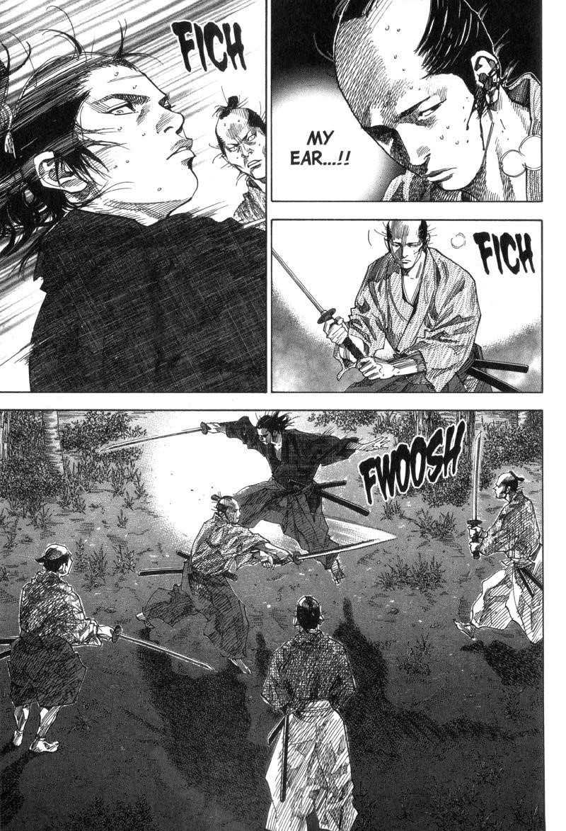 Vagabond Chapter 92 - Page 7