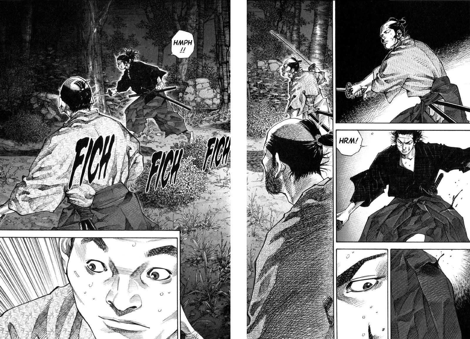 Vagabond Chapter 92 - Page 8