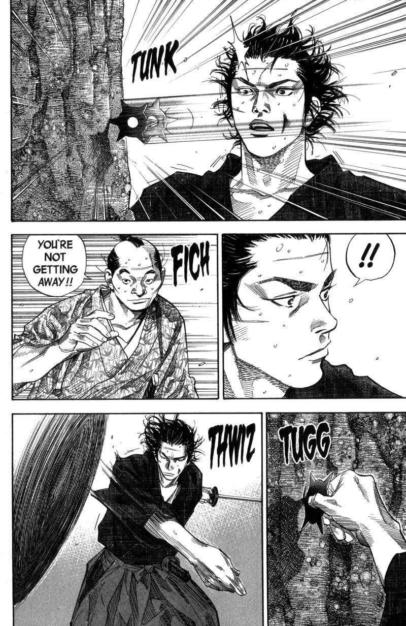 Vagabond Chapter 92 - Page 9