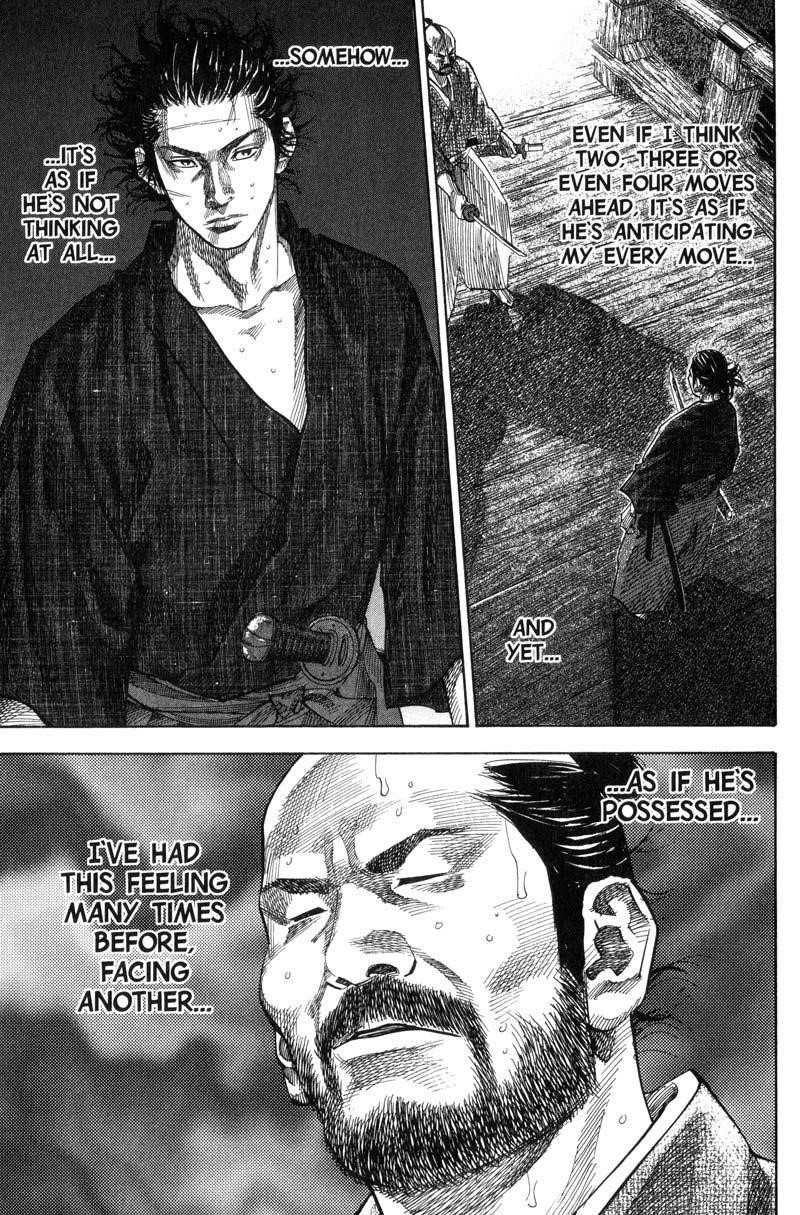 Vagabond Chapter 93 - Page 11