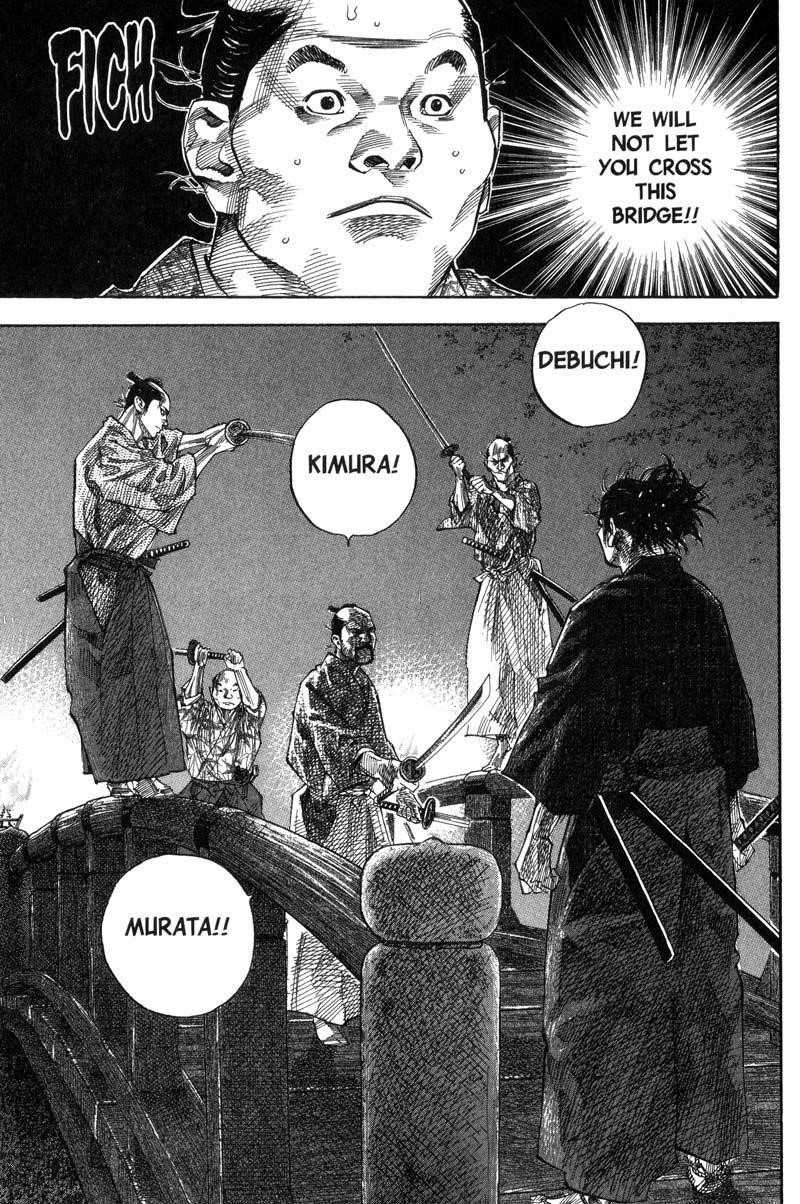 Vagabond Chapter 93 - Page 15