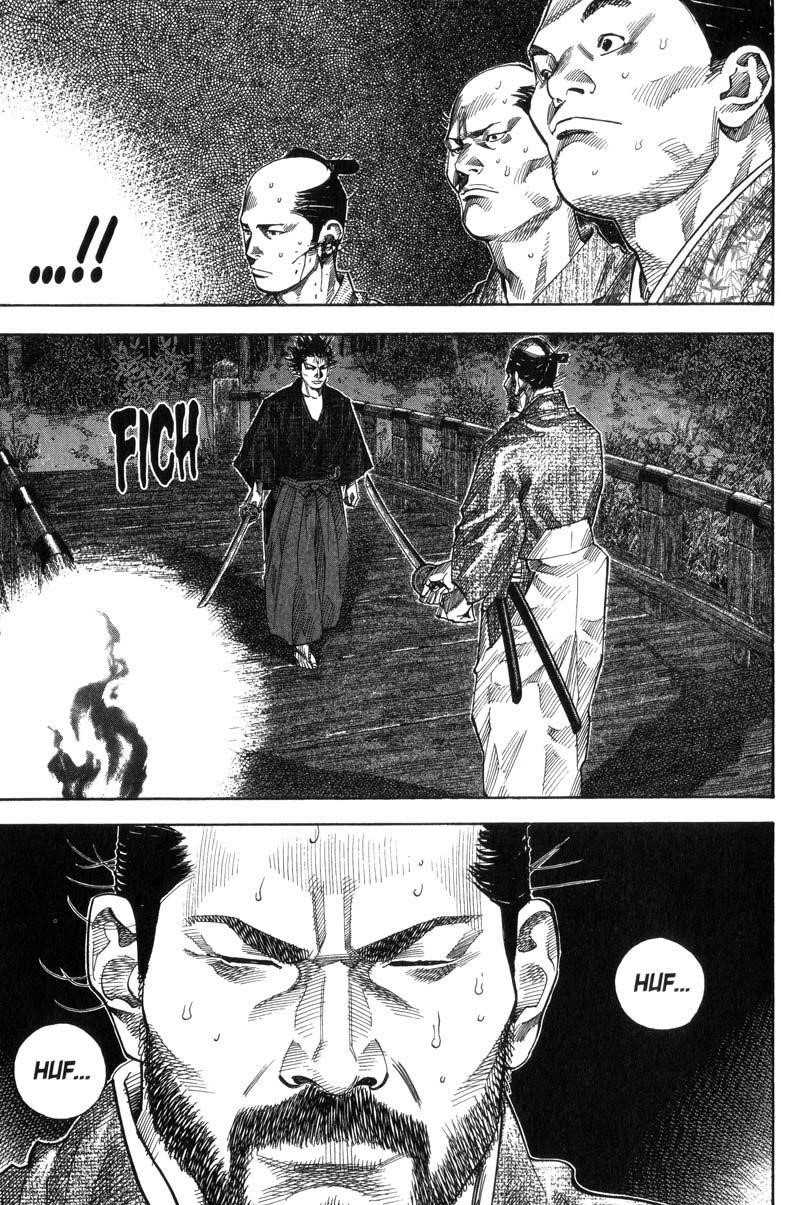 Vagabond Chapter 93 - Page 4