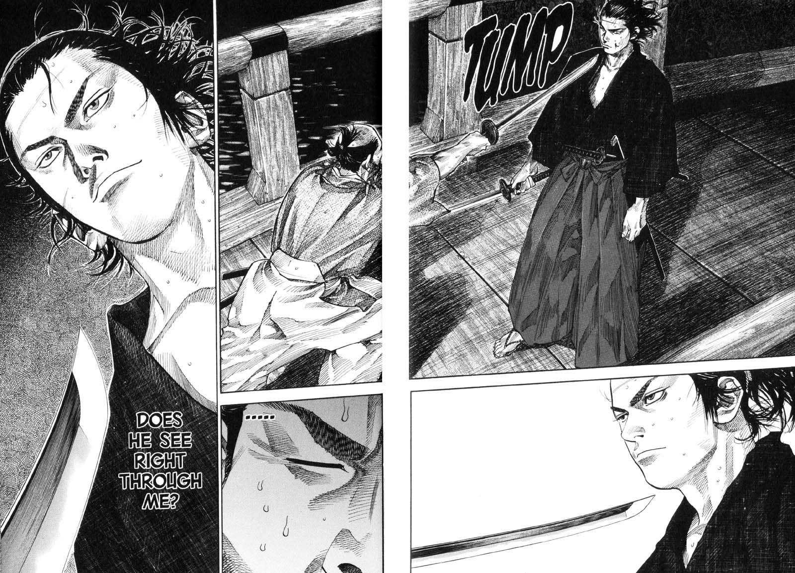 Vagabond Chapter 93 - Page 5