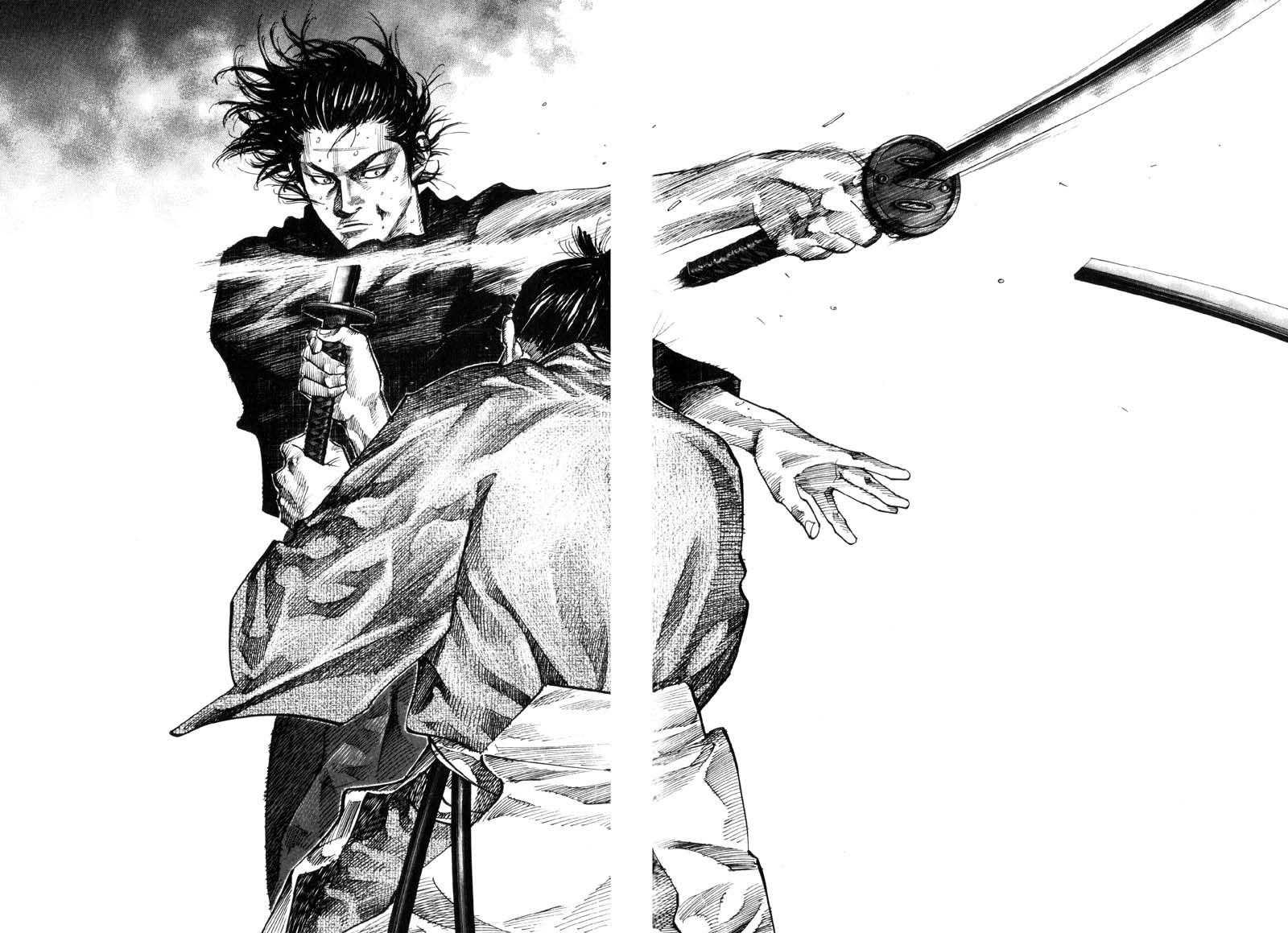 Vagabond Chapter 93 - Page 7