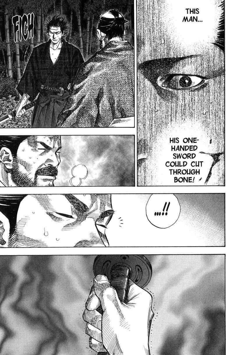 Vagabond Chapter 93 - Page 9
