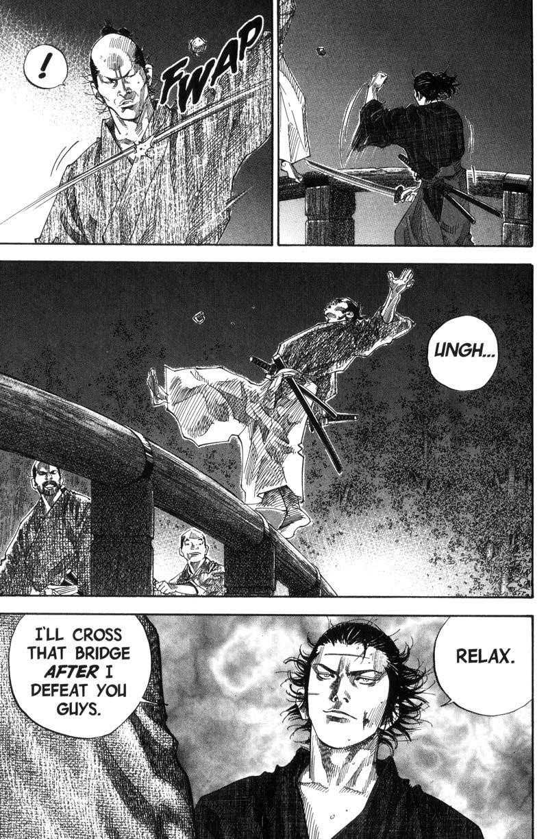 Vagabond Chapter 94 - Page 11