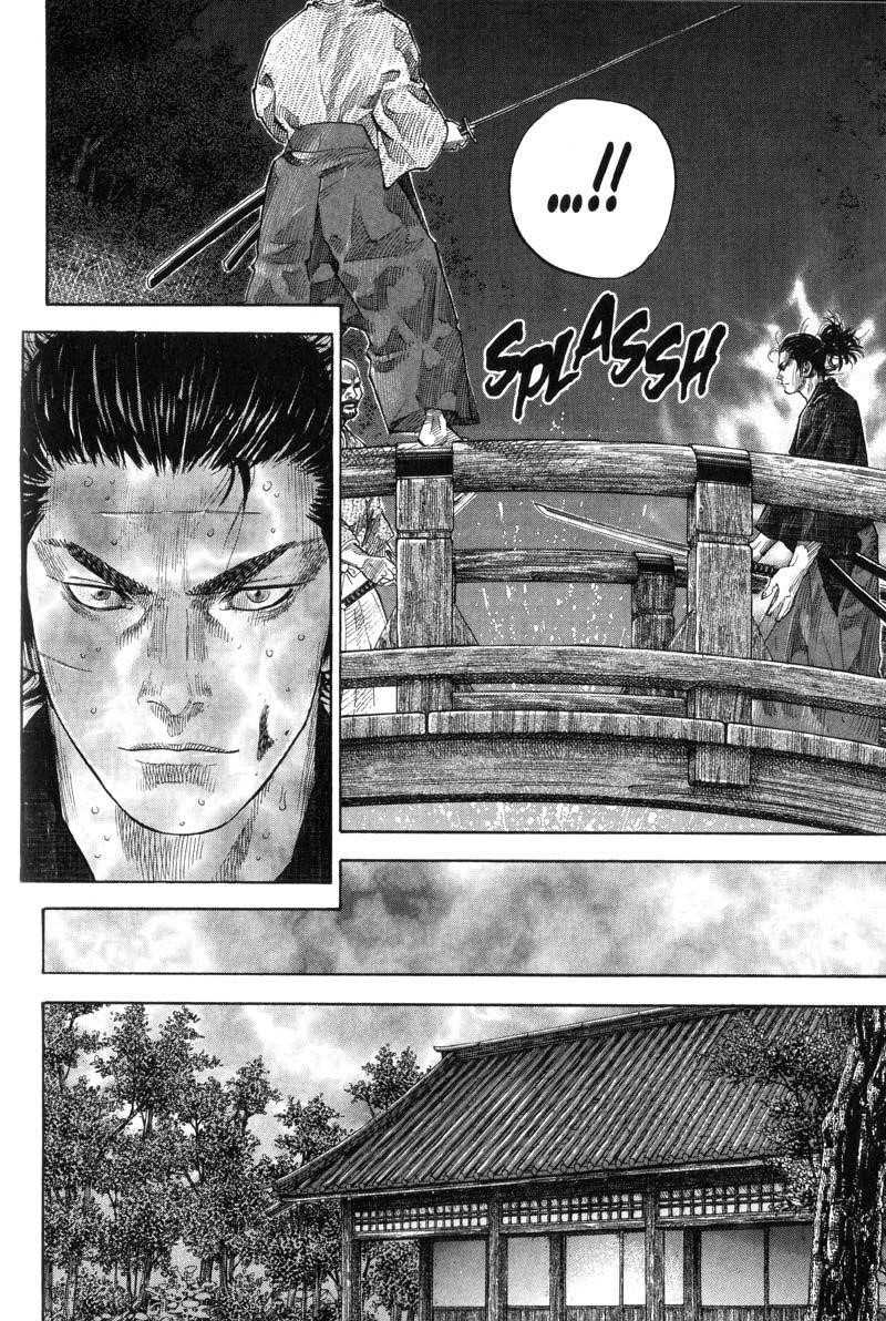 Vagabond Chapter 94 - Page 12