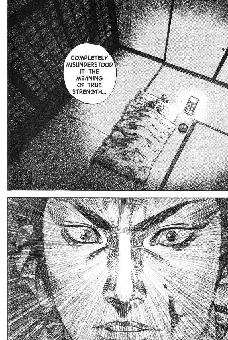 Vagabond Chapter 94 - Page 14