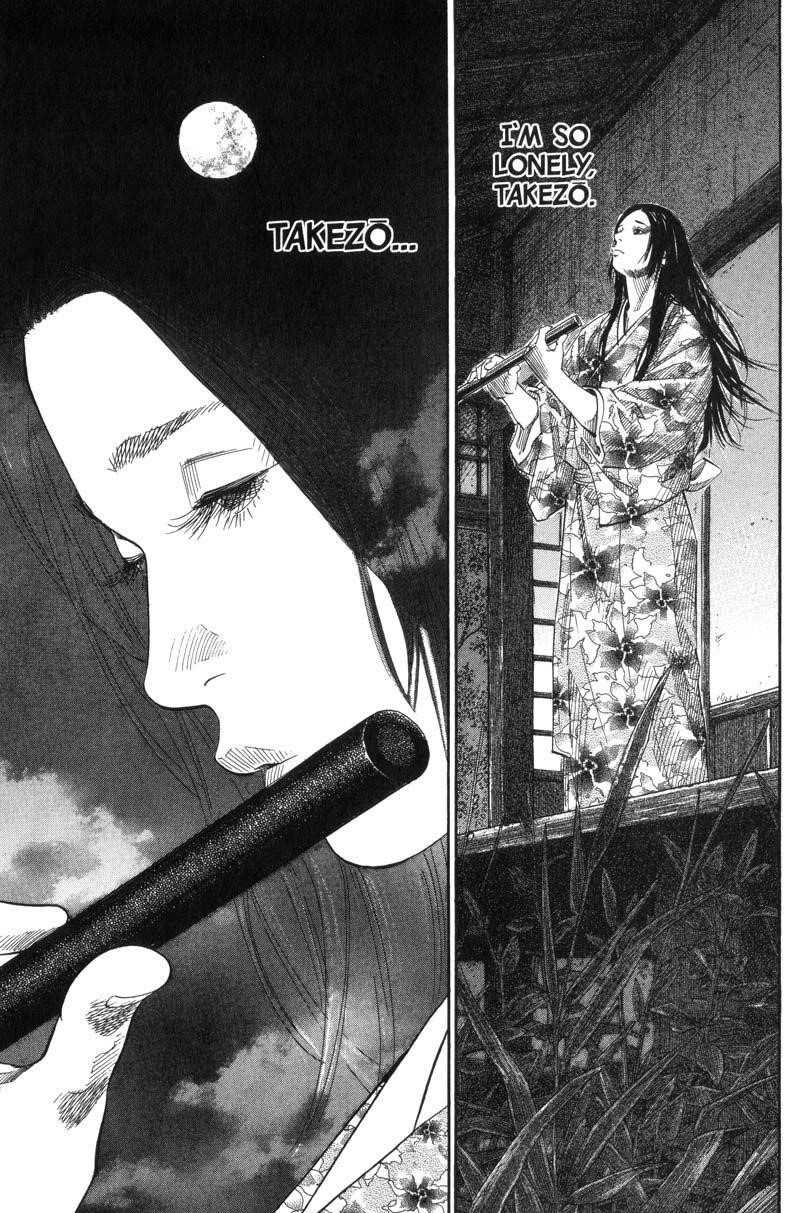 Vagabond Chapter 94 - Page 19