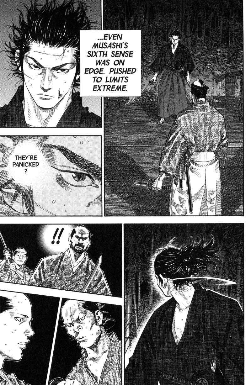 Vagabond Chapter 94 - Page 5