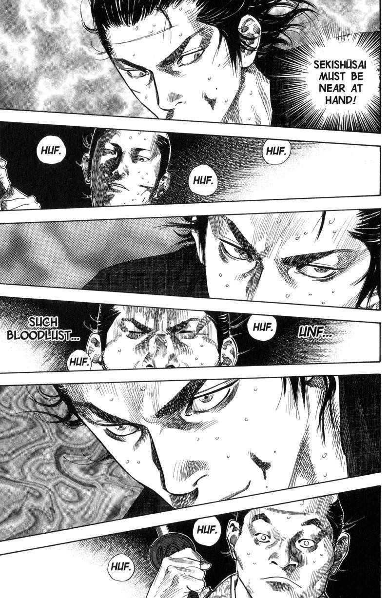 Vagabond Chapter 94 - Page 9
