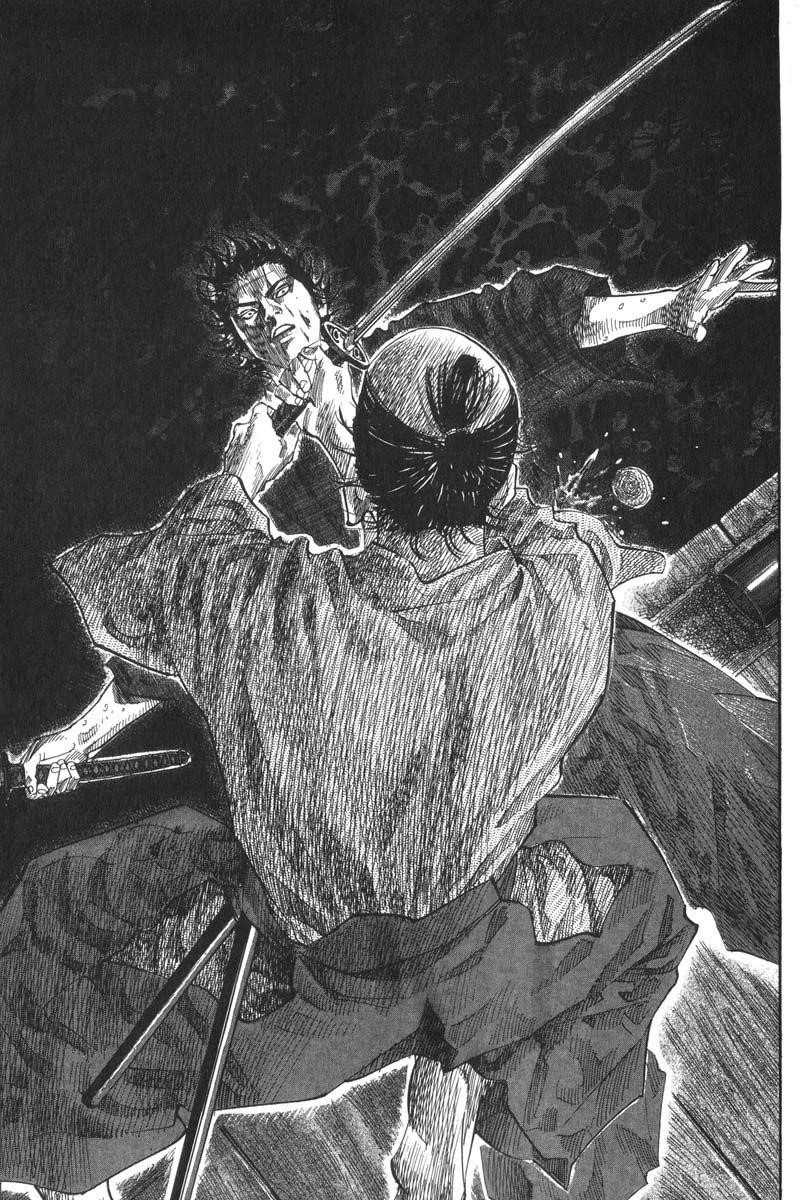 Vagabond Chapter 95 - Page 10