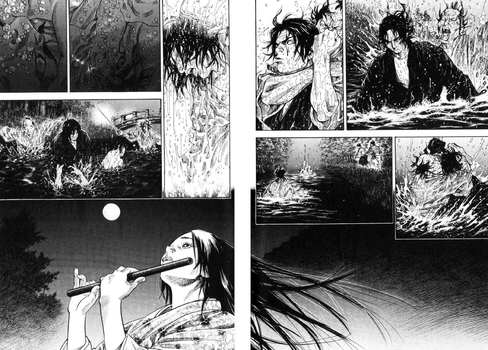 Vagabond Chapter 95 - Page 13