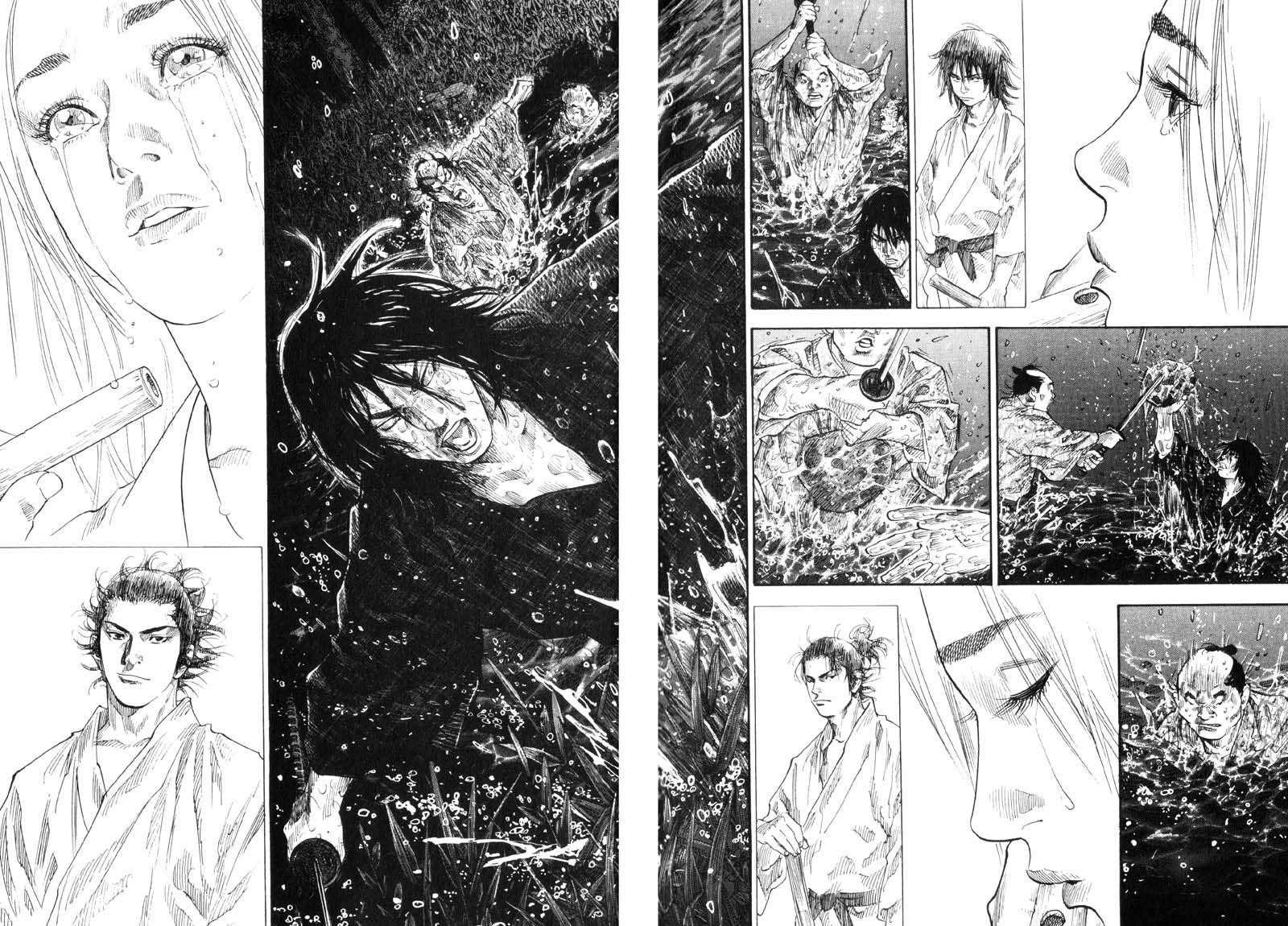 Vagabond Chapter 95 - Page 14