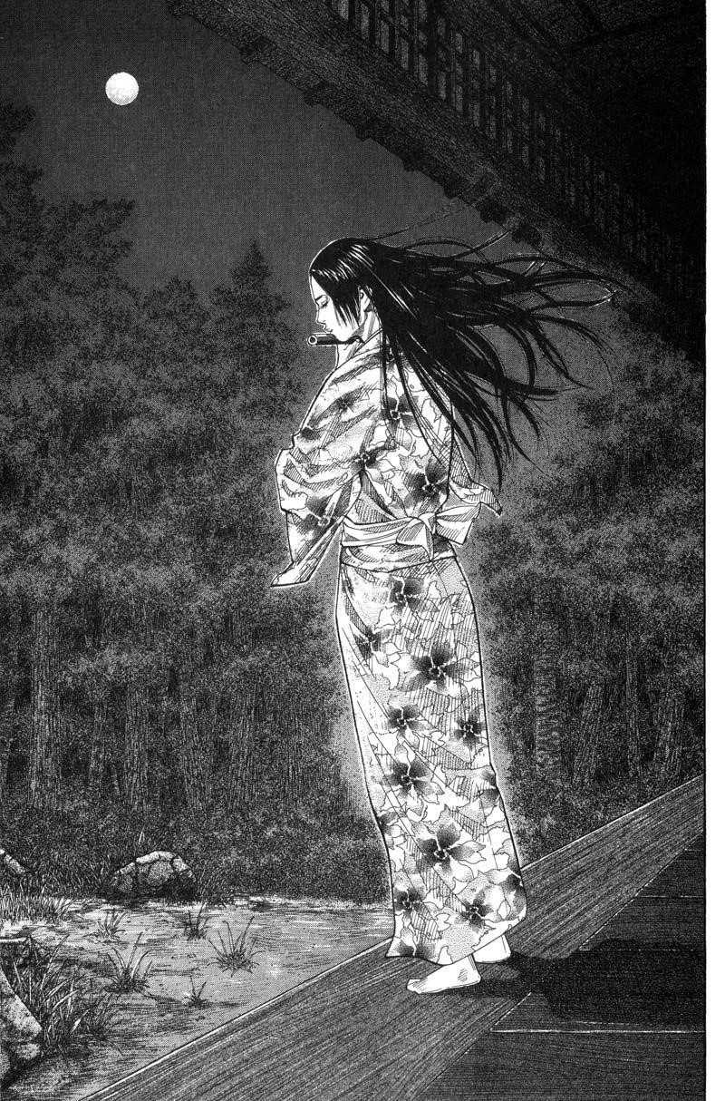 Vagabond Chapter 95 - Page 3