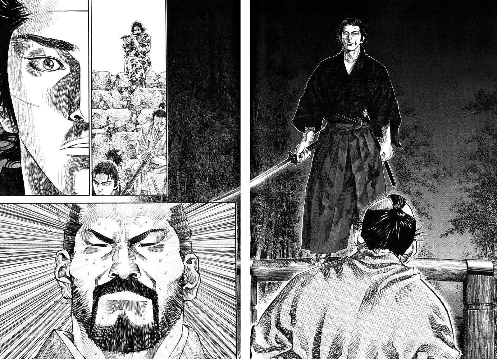 Vagabond Chapter 95 - Page 4