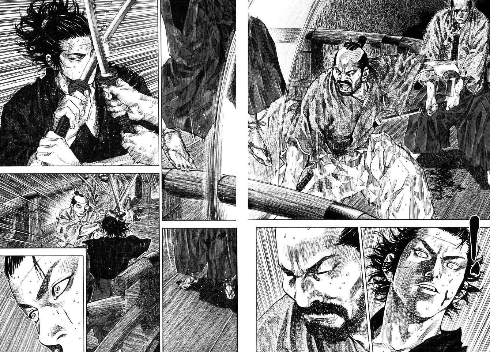 Vagabond Chapter 95 - Page 5