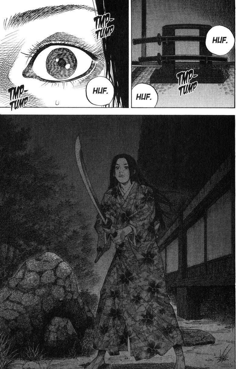 Vagabond Chapter 96 - Page 12