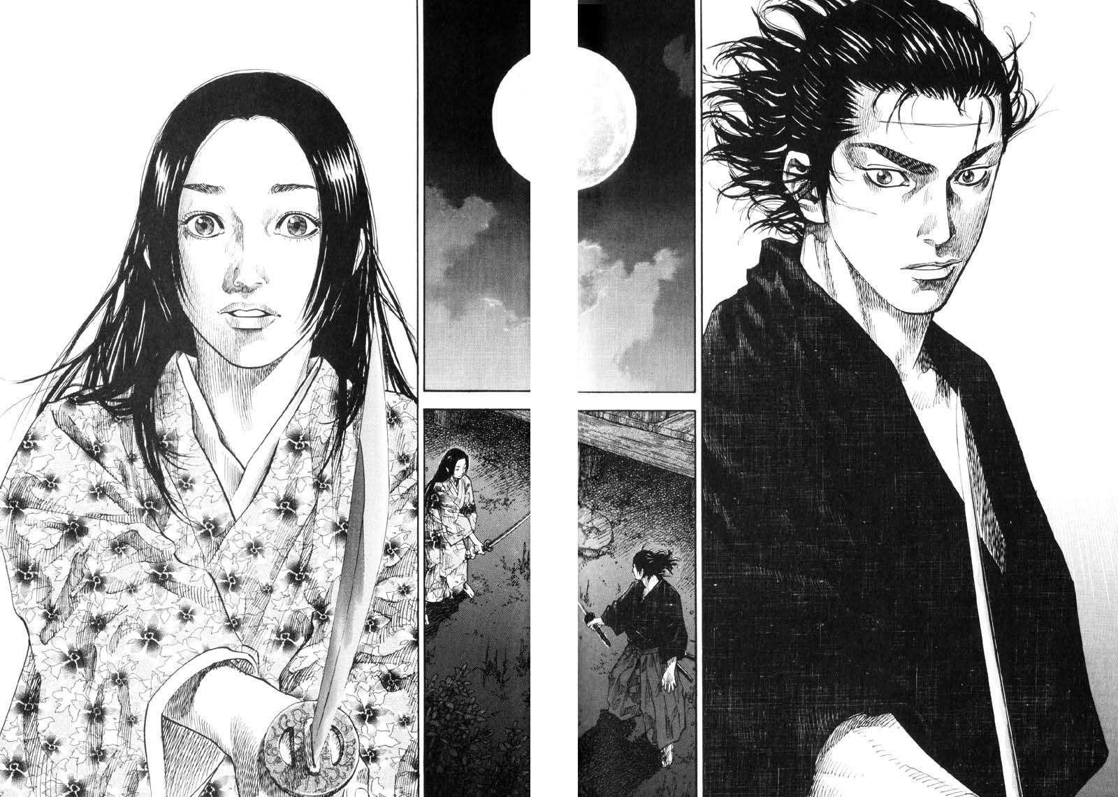Vagabond Chapter 96 - Page 16