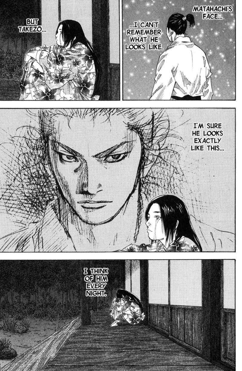 Vagabond Chapter 96 - Page 8