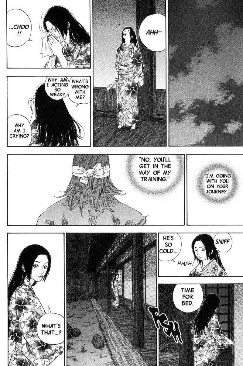 Vagabond Chapter 96 - Page 9