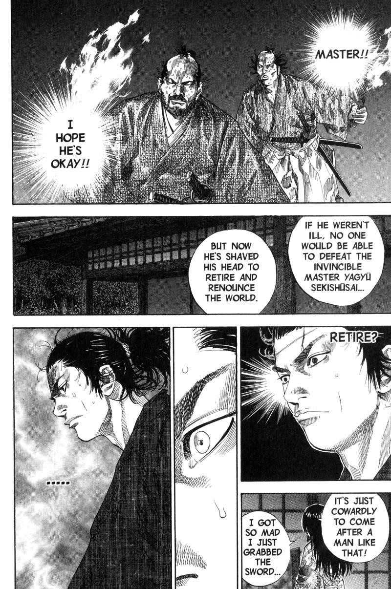 Vagabond Chapter 97 - Page 10