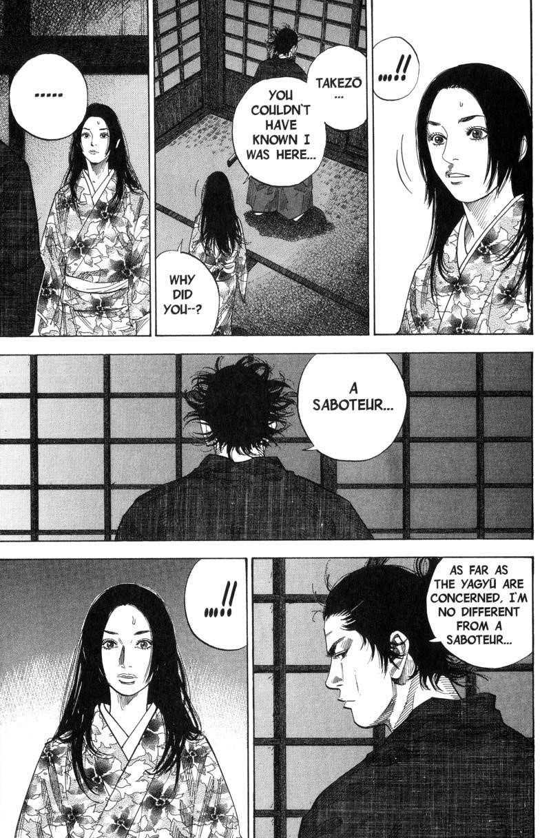 Vagabond Chapter 97 - Page 11