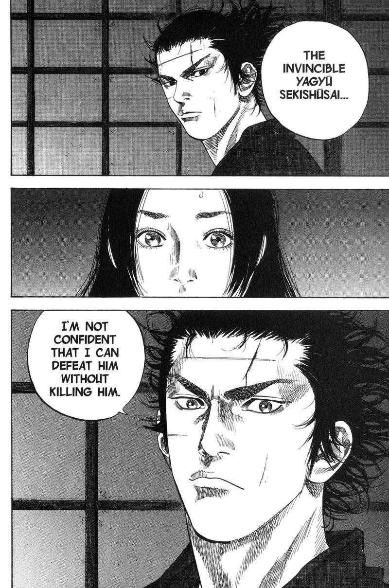 Vagabond Chapter 97 - Page 12