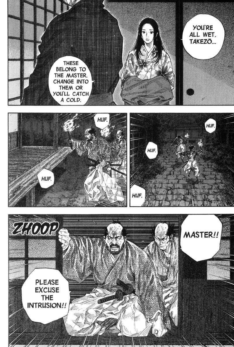 Vagabond Chapter 97 - Page 14