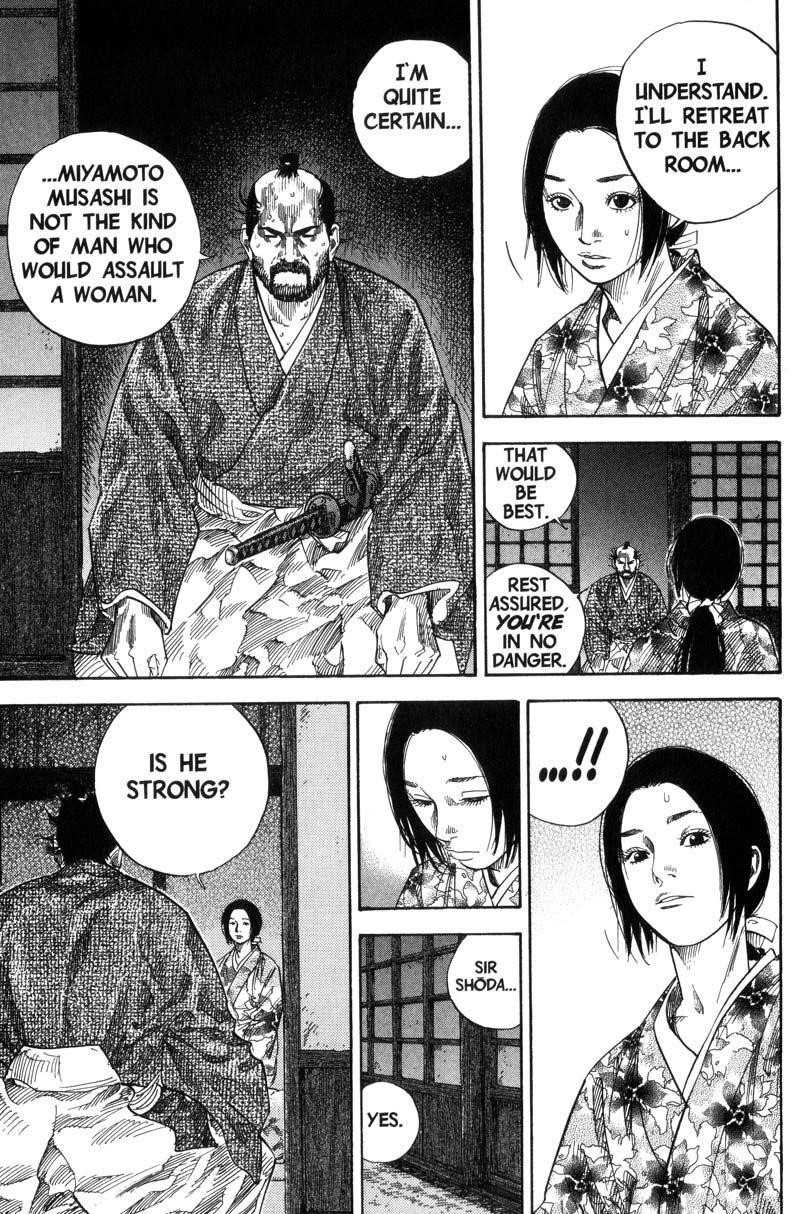 Vagabond Chapter 97 - Page 17
