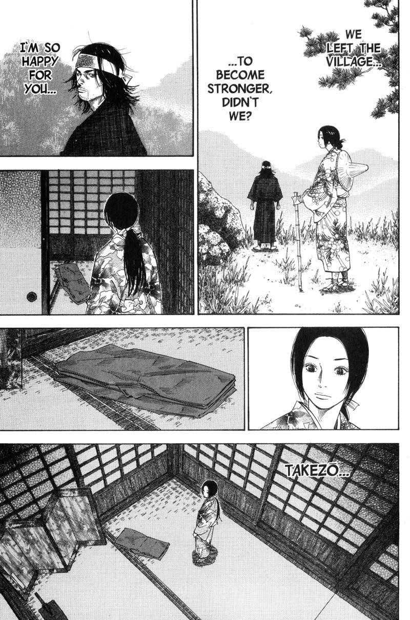 Vagabond Chapter 97 - Page 19