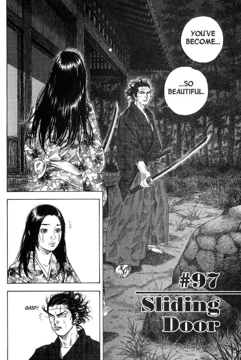 Vagabond Chapter 97 - Page 2