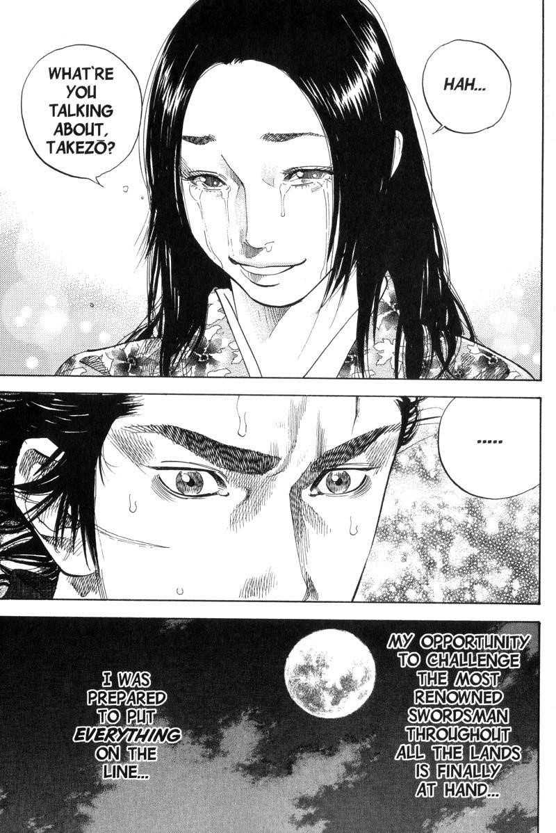 Vagabond Chapter 97 - Page 3