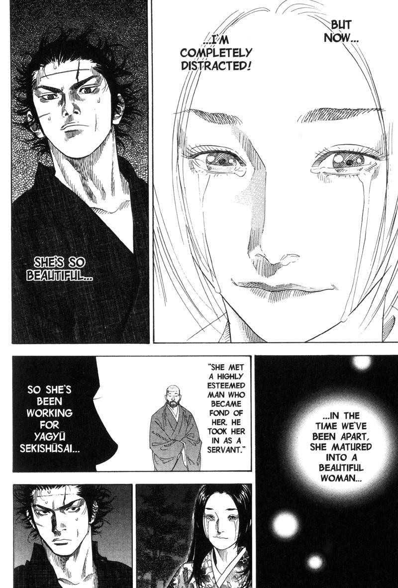 Vagabond Chapter 97 - Page 4
