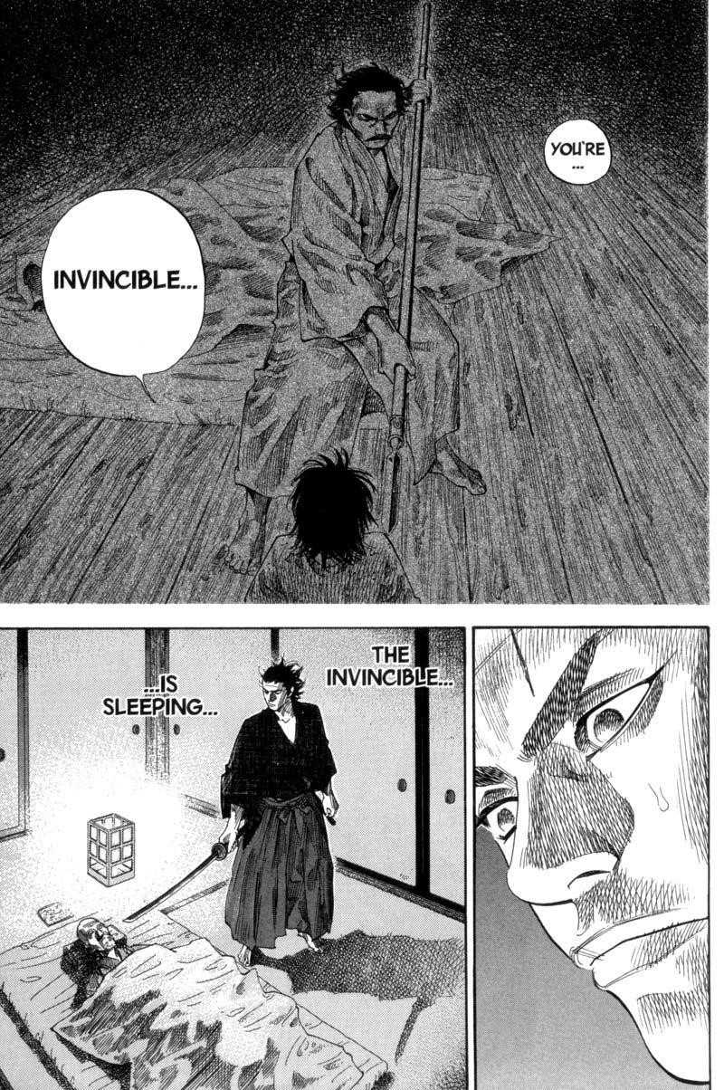 Vagabond Chapter 98 - Page 11