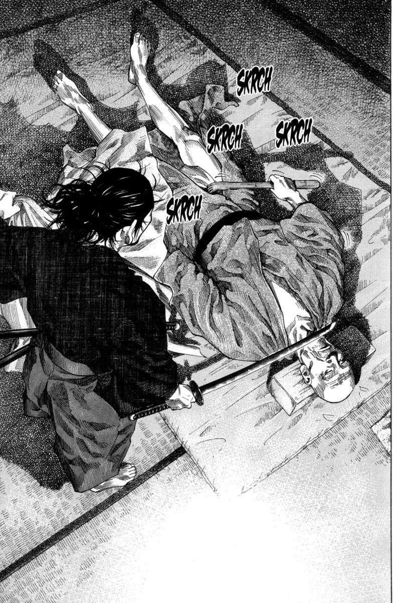 Vagabond Chapter 98 - Page 13