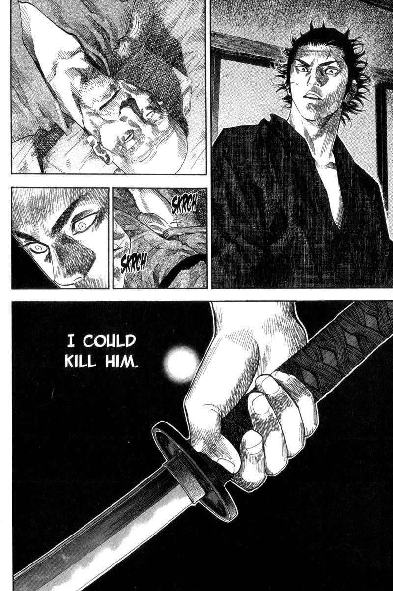Vagabond Chapter 98 - Page 14