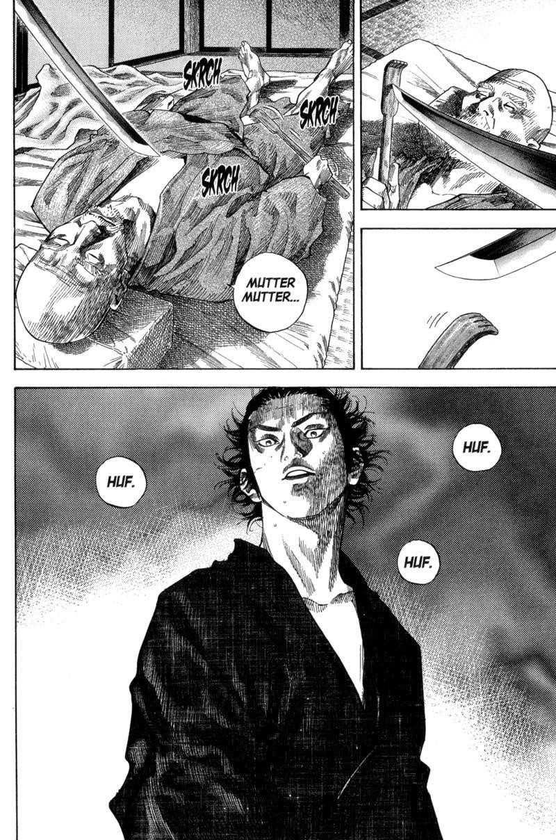 Vagabond Chapter 98 - Page 17