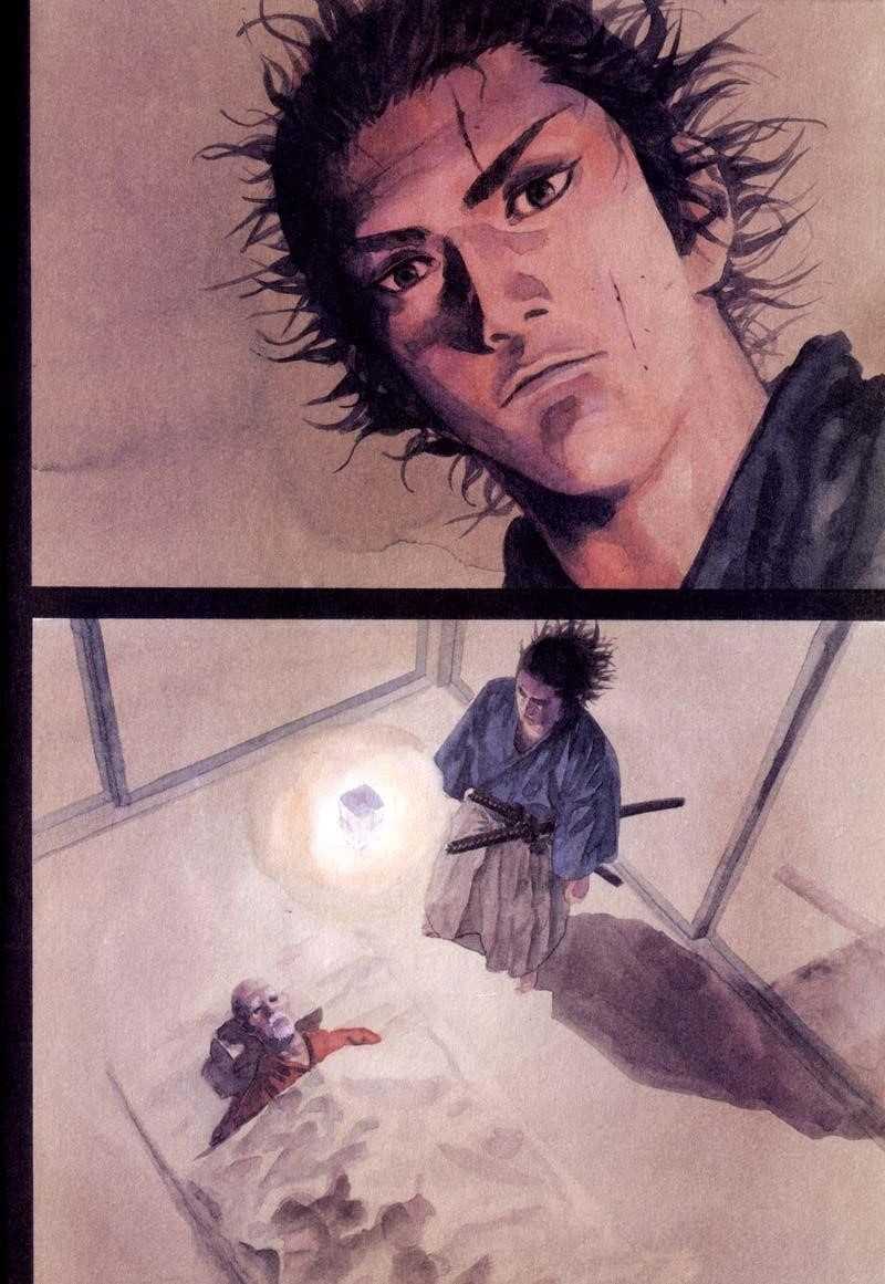 Vagabond Chapter 98 - Page 5