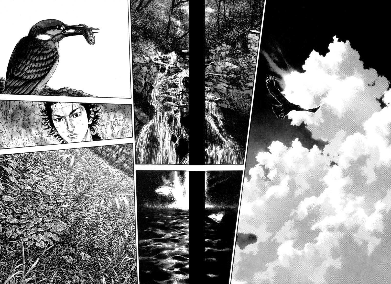 Vagabond Chapter 99 - Page 10