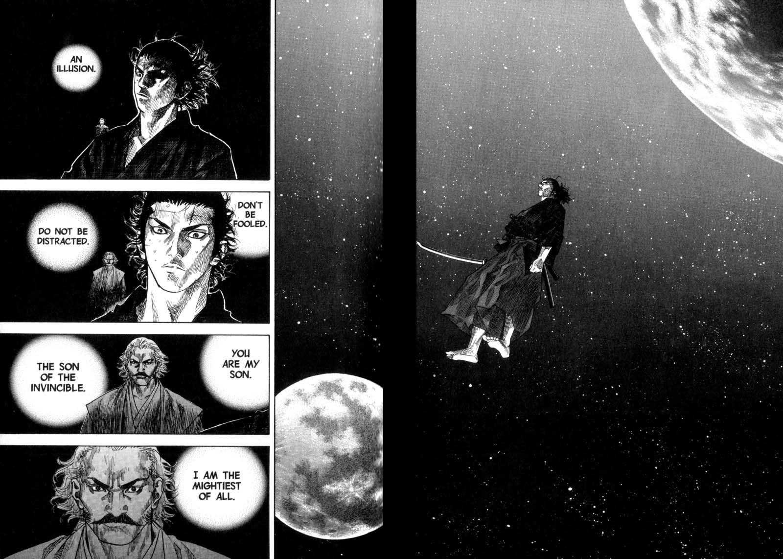 Vagabond Chapter 99 - Page 11