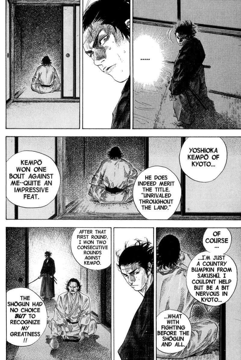 Vagabond Chapter 99 - Page 12