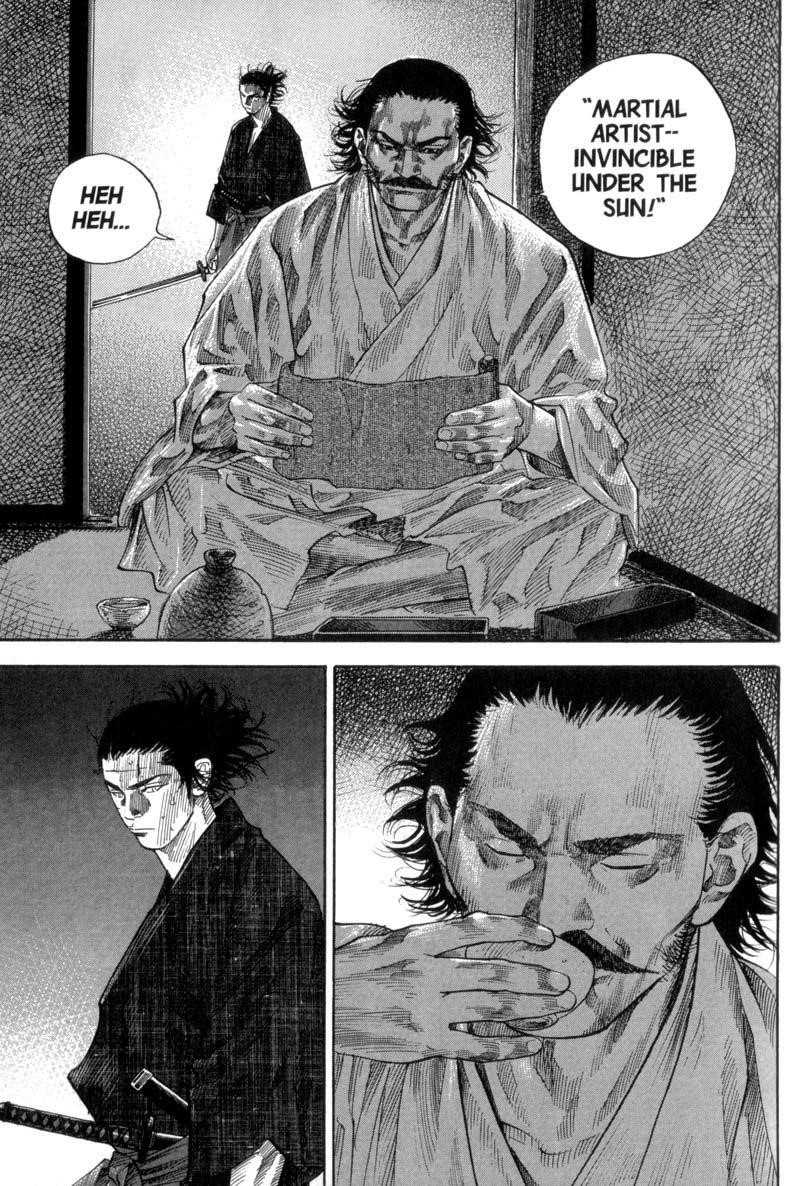 Vagabond Chapter 99 - Page 13