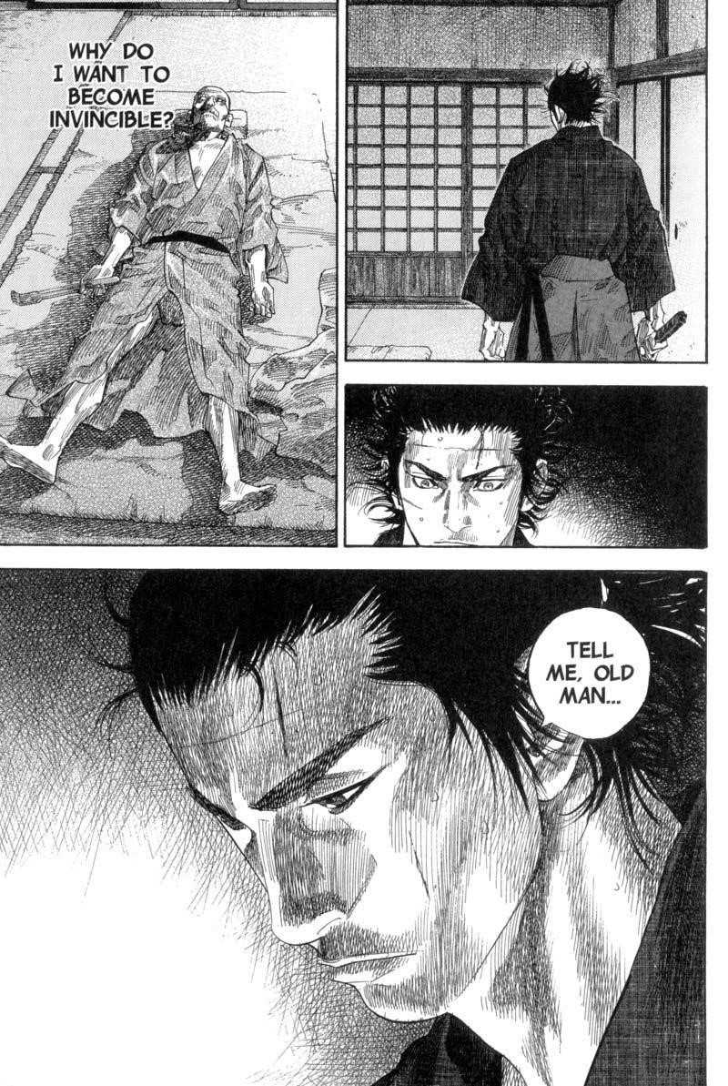 Vagabond Chapter 99 - Page 15