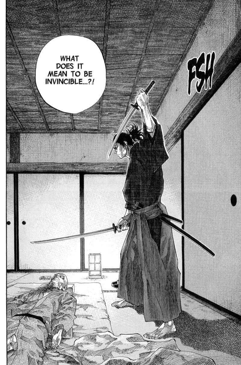 Vagabond Chapter 99 - Page 16