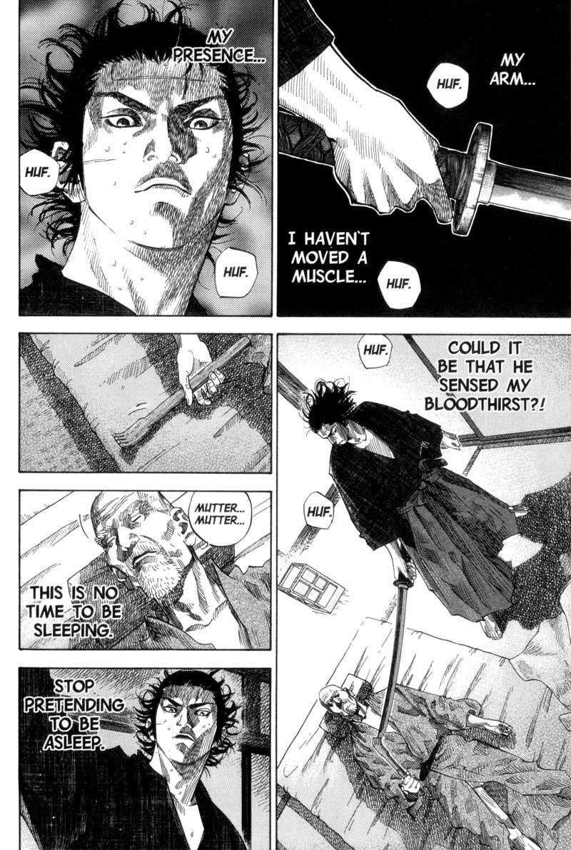 Vagabond Chapter 99 - Page 3