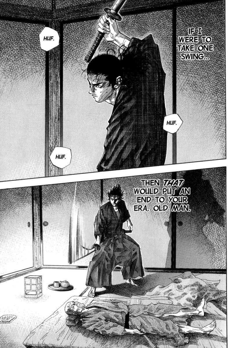 Vagabond Chapter 99 - Page 4