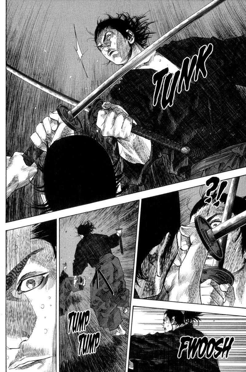 Vagabond Chapter 99 - Page 5
