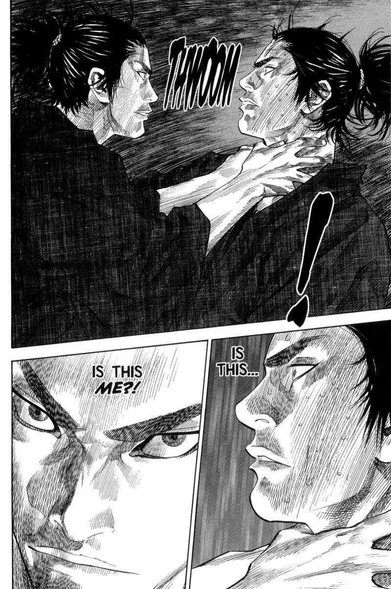 Vagabond Chapter 99 - Page 7