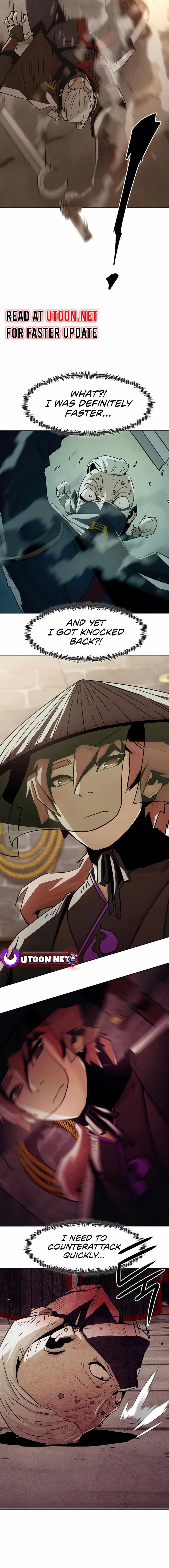 Becoming the Swordmaster Rank Young Lord of the Sichuan Tang Family Chapter 33 - Page 15